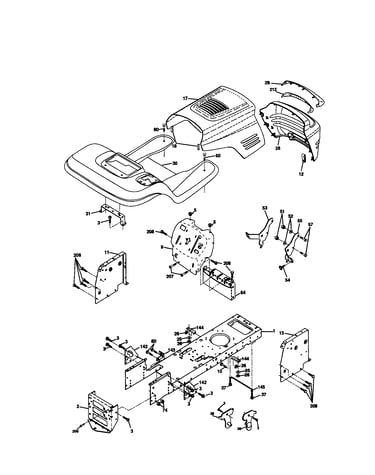 Chassis
