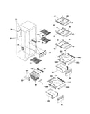 Shelves