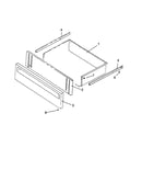 Storage drawer