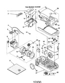Vacuum cleaner