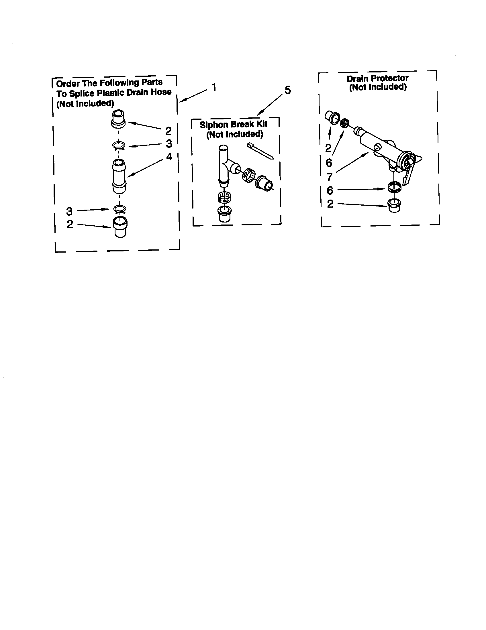 Water system