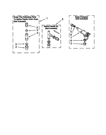 Water system