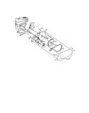 Belt guard and pulley