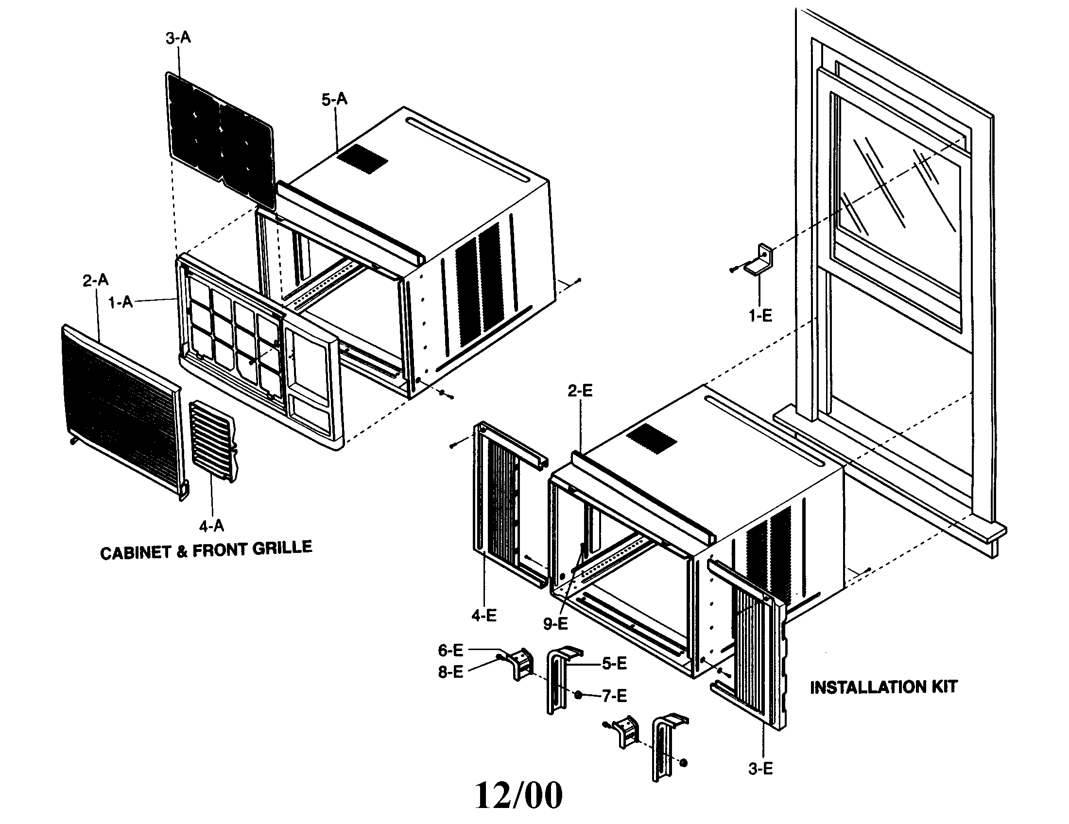 AIR CONDITIONER