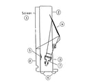 RCA P46920BLLG2 tv diagram