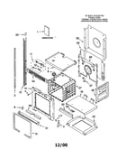 Oven