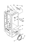 Refrigerator liner