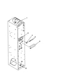 Freezer liner