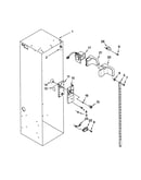 Refrigerator liner