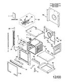 Oven