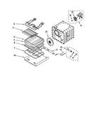 Internal oven