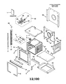 Oven