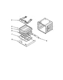 Internal oven