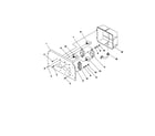 Craftsman 580329130 control panel diagram