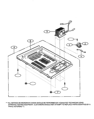 Base plate