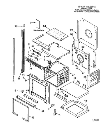 Oven