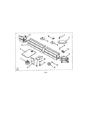 Saw/fence kit
