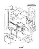 Oven
