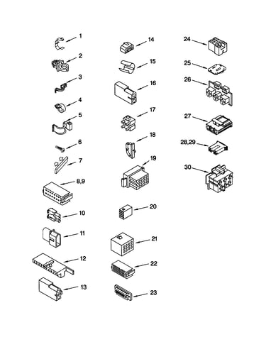 Wiring harness