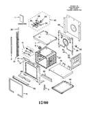 Oven