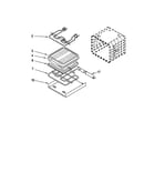Internal oven