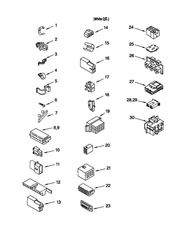 Wiring harness