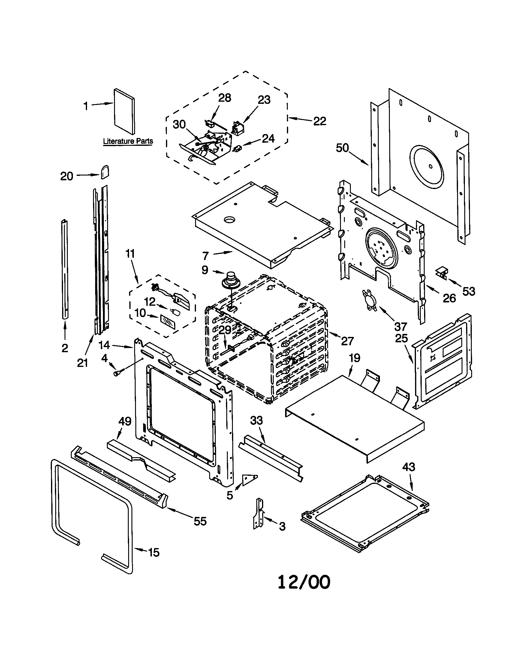 OVEN