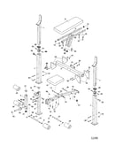 Frame assembly