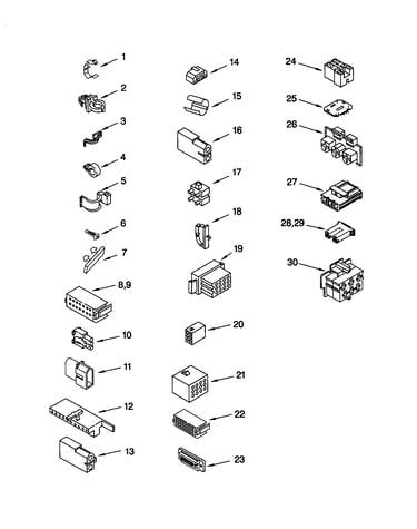 Wiring harness