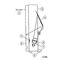 RCA P60923BLYX1 tv diagram