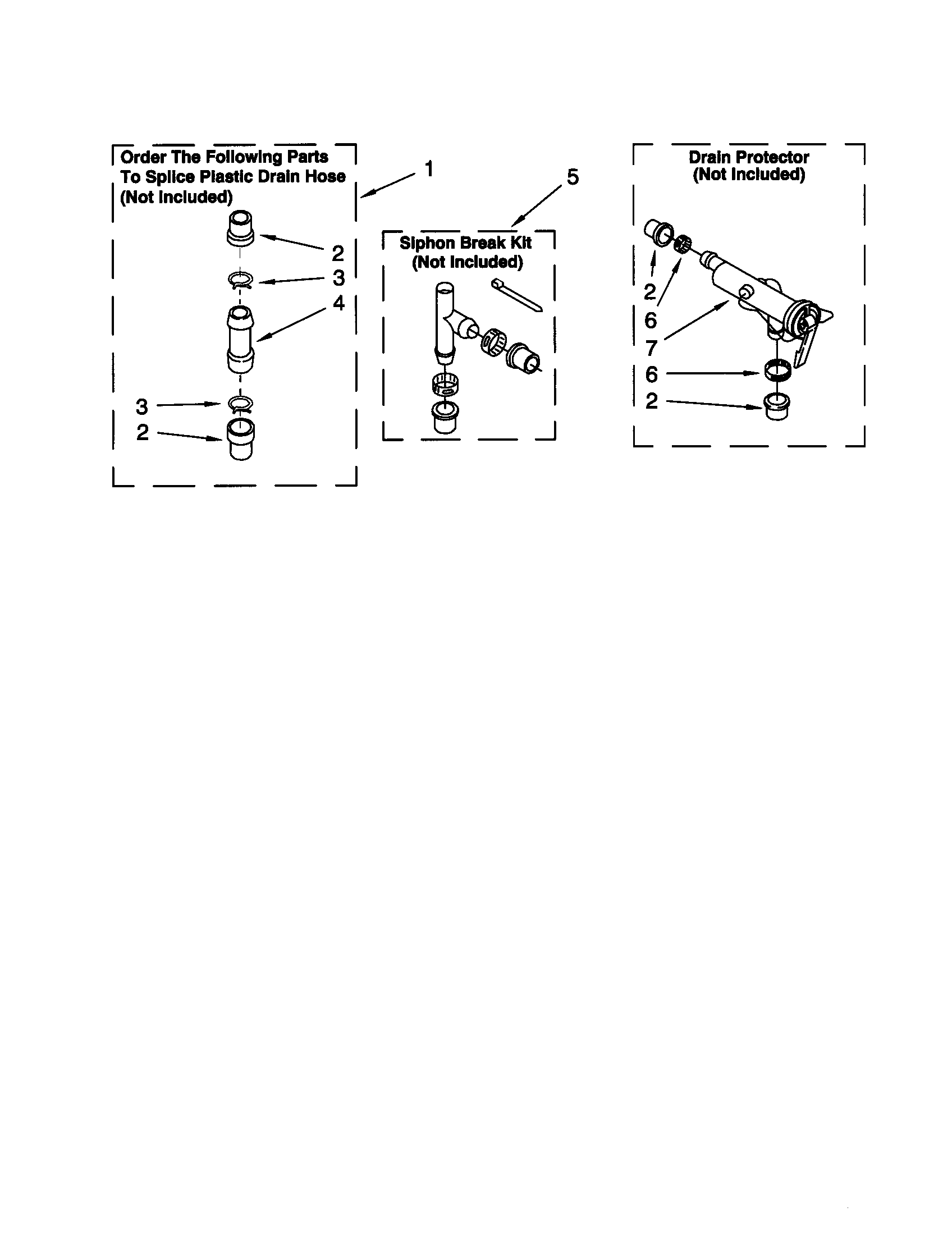 WATER SYSTEM
