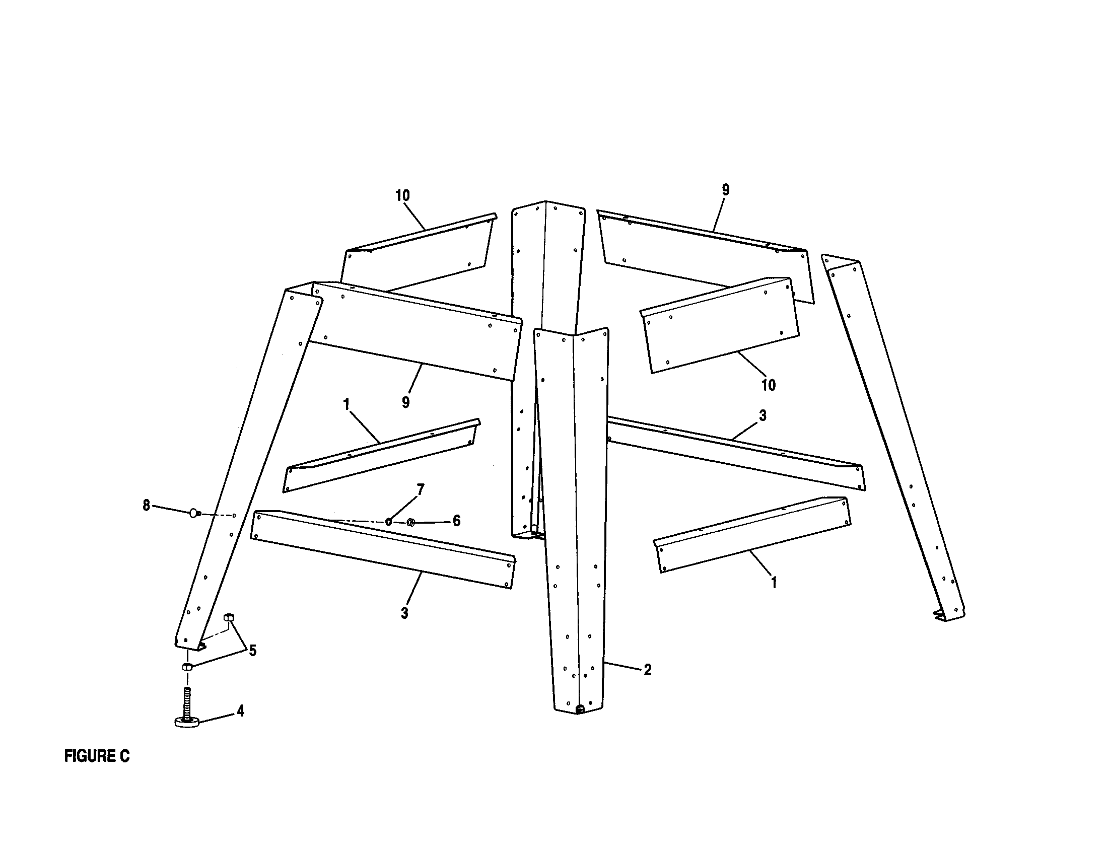 Stand