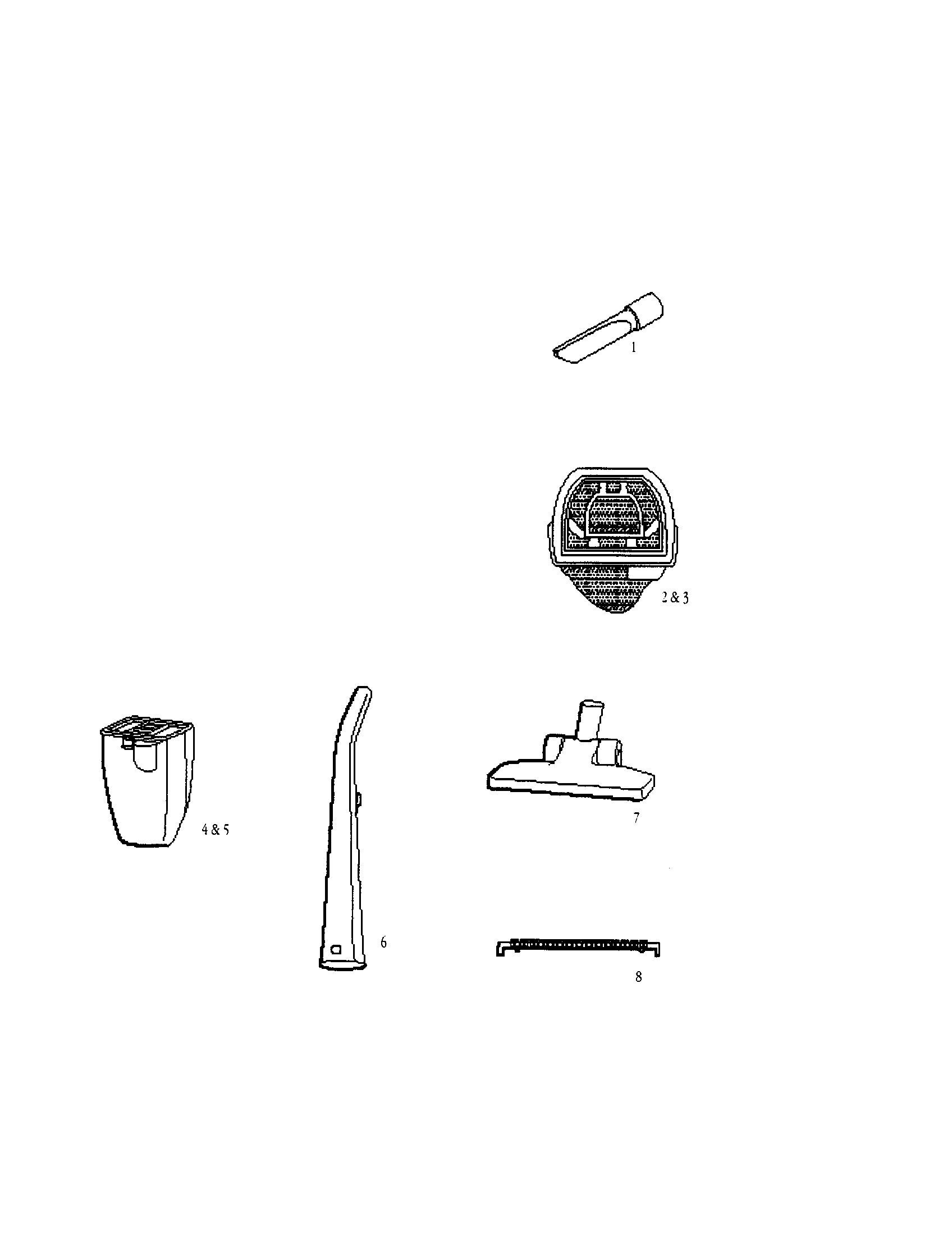 Attachments