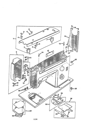 Arm cover