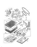 Attachment set