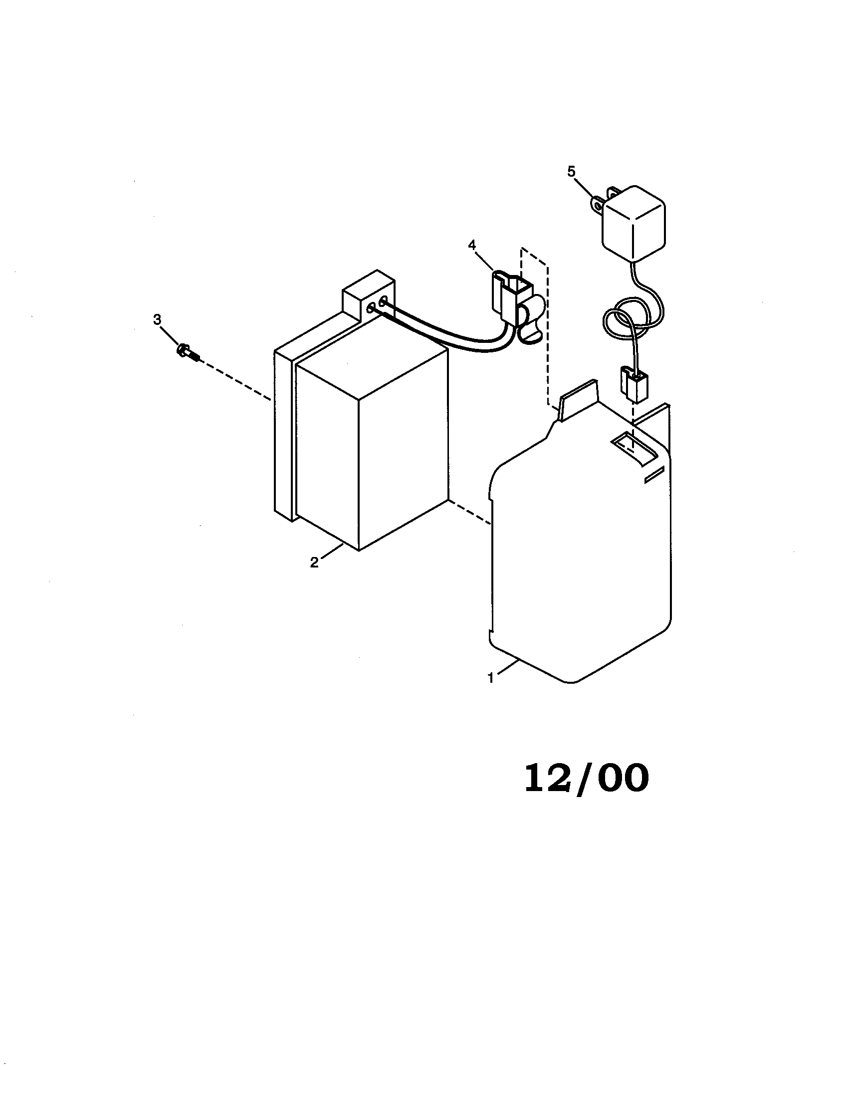 Battery