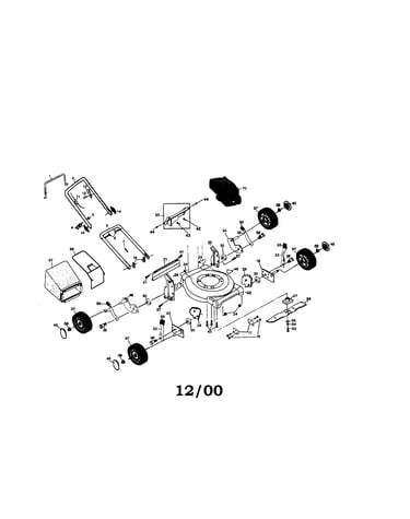 Lawn mower