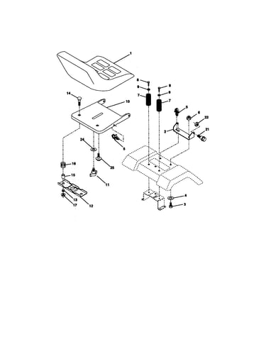 Seat assembly