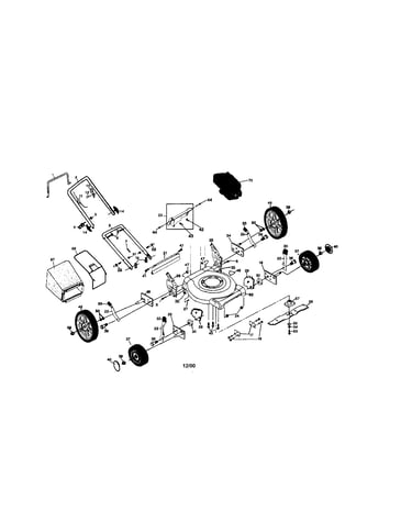 Lawn mower