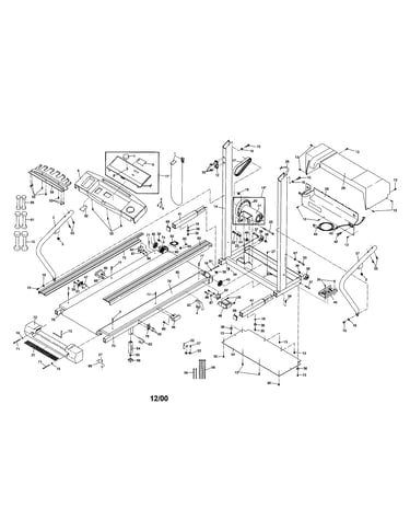 Frame assembly