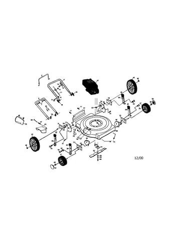 Lawn mower