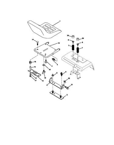 Seat assembly