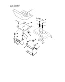 Seat assembly