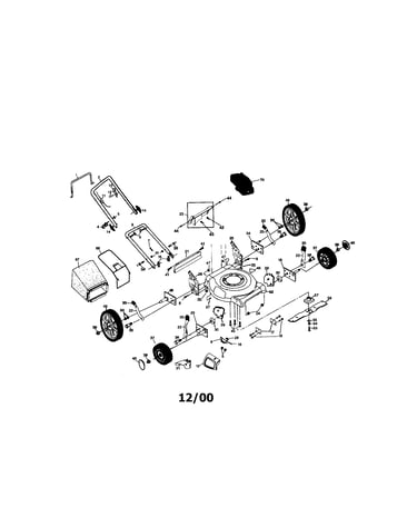 Lawn mower