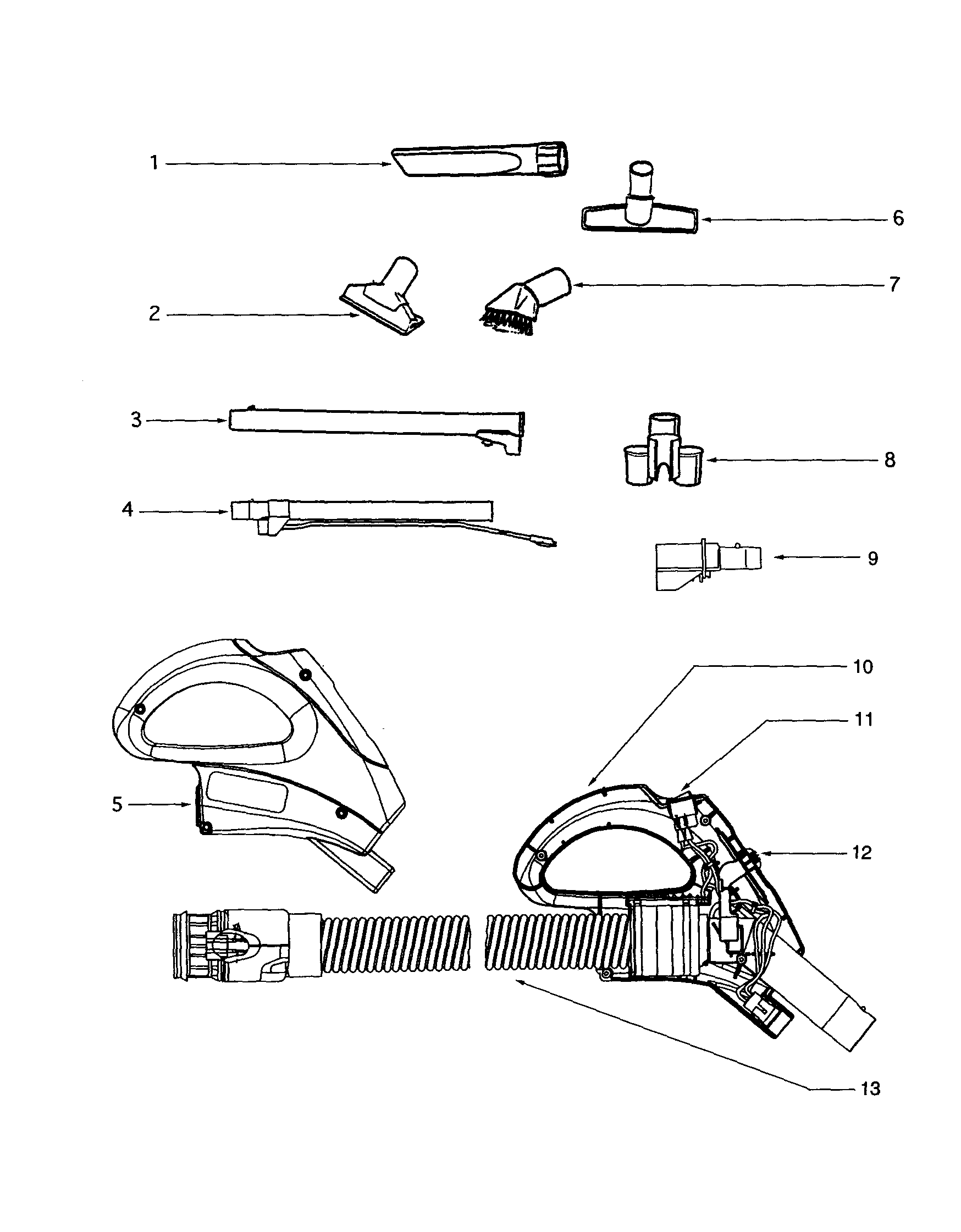 Attachments