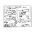Kenmore Elite 79046804993 wiring diagram