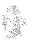 Machine compartment