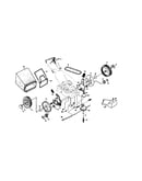 Wheel and tire assembly