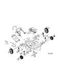 Rotary mower