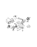 Wheel and tire assembly